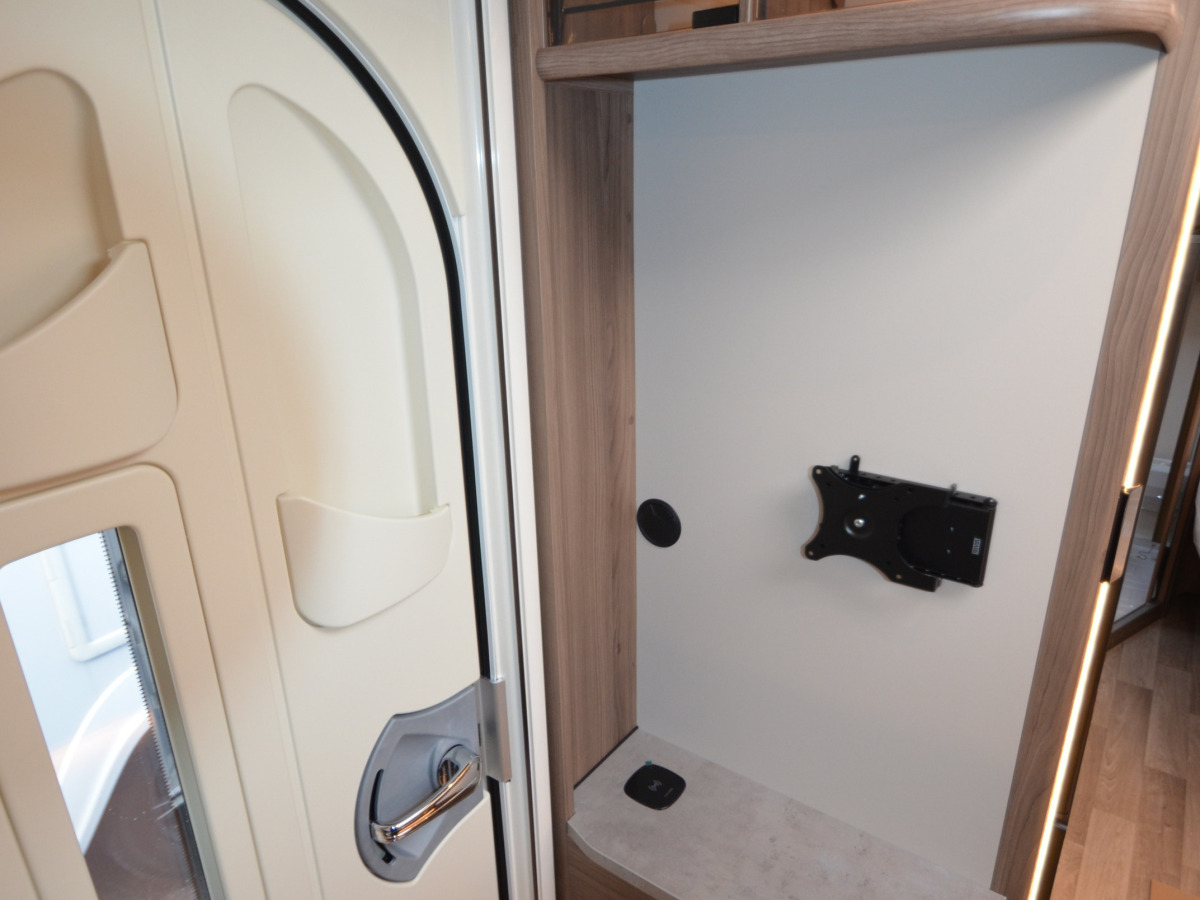 KABE IMPERIAL 560 XL KS, bild 10 av 11