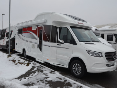 KABE Travel Master Royal X 810 LGB
