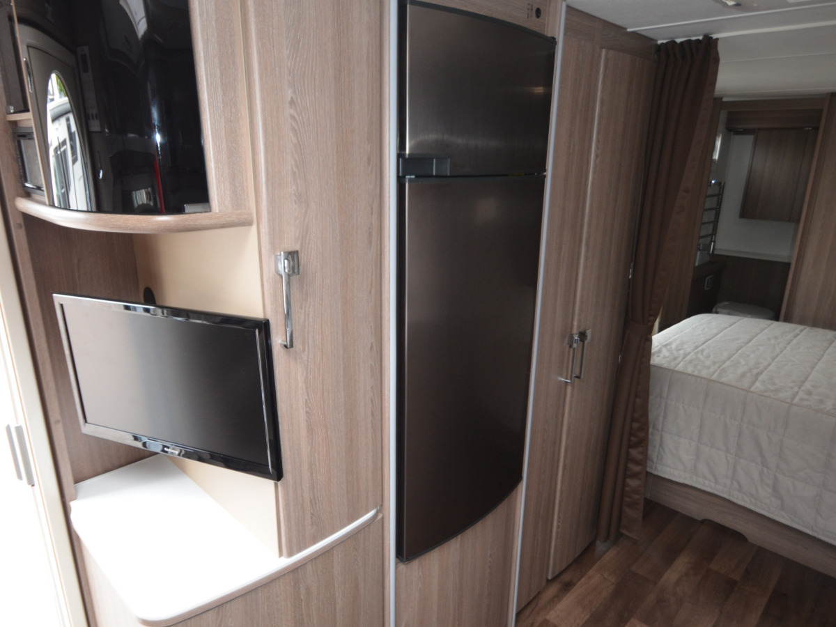 KABE IMPERIAL 780 ETDL KS, bild 7 av 12