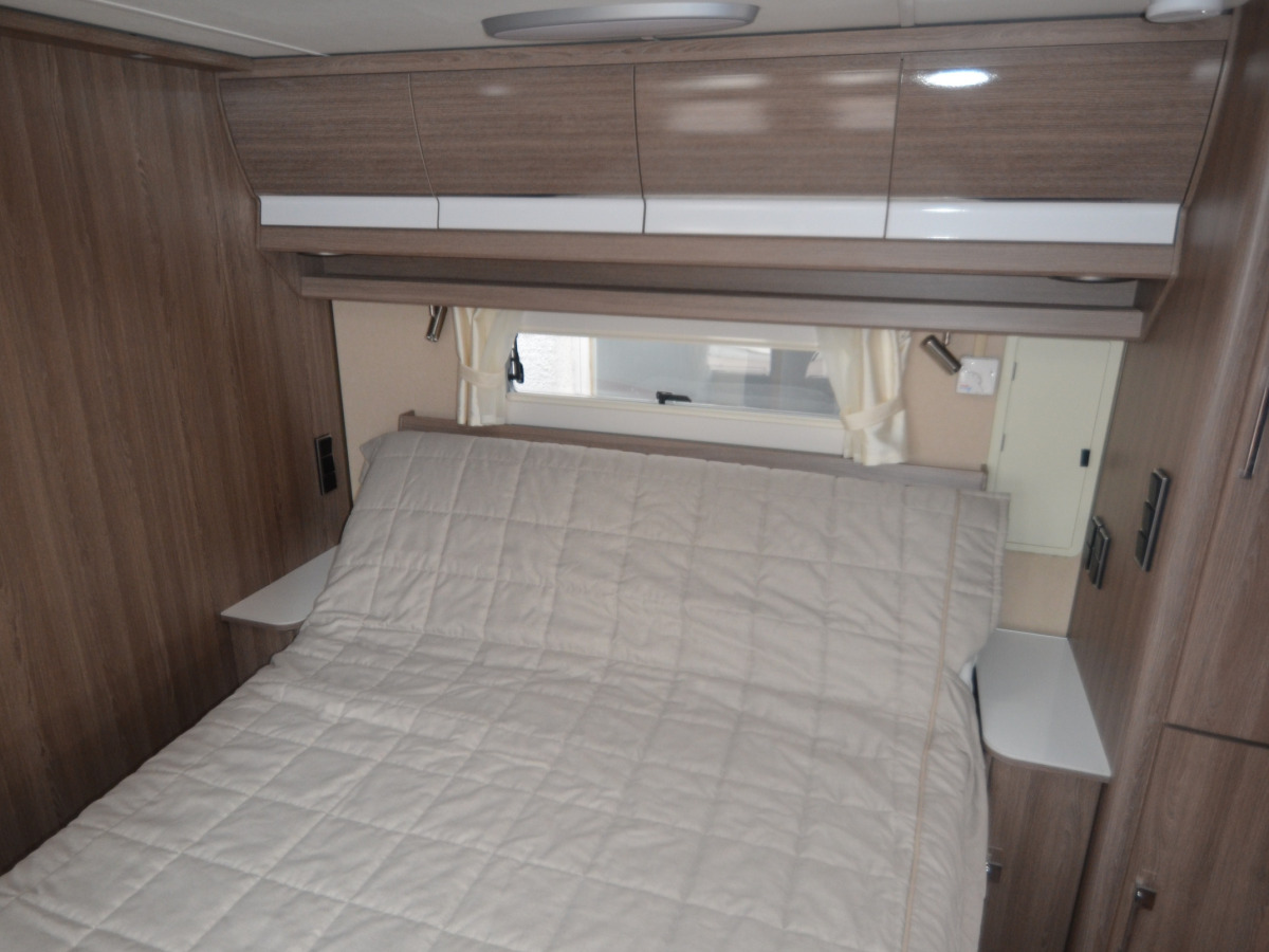 KABE IMPERIAL 780 ETDL KS, bild 9 av 12