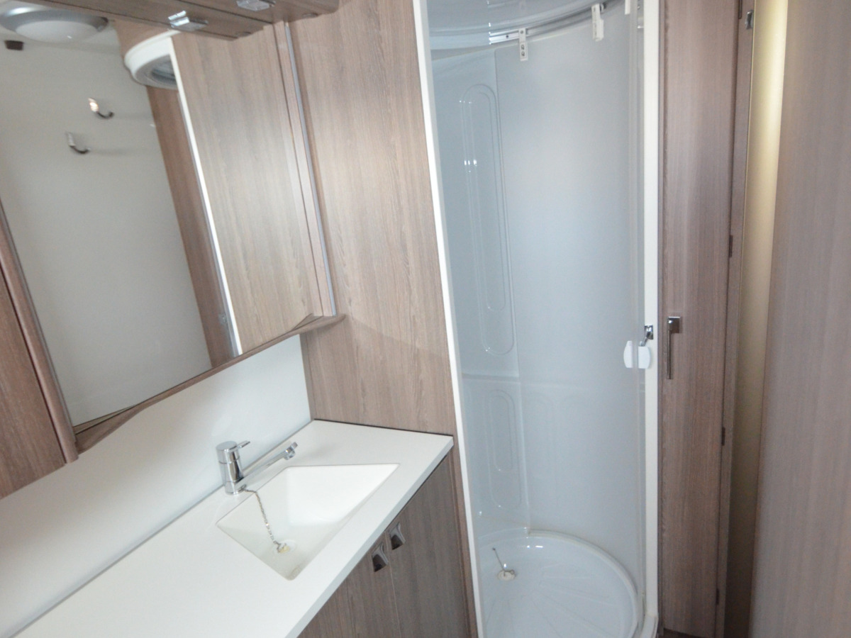 KABE IMPERIAL 780 ETDL KS, bild 10 av 12