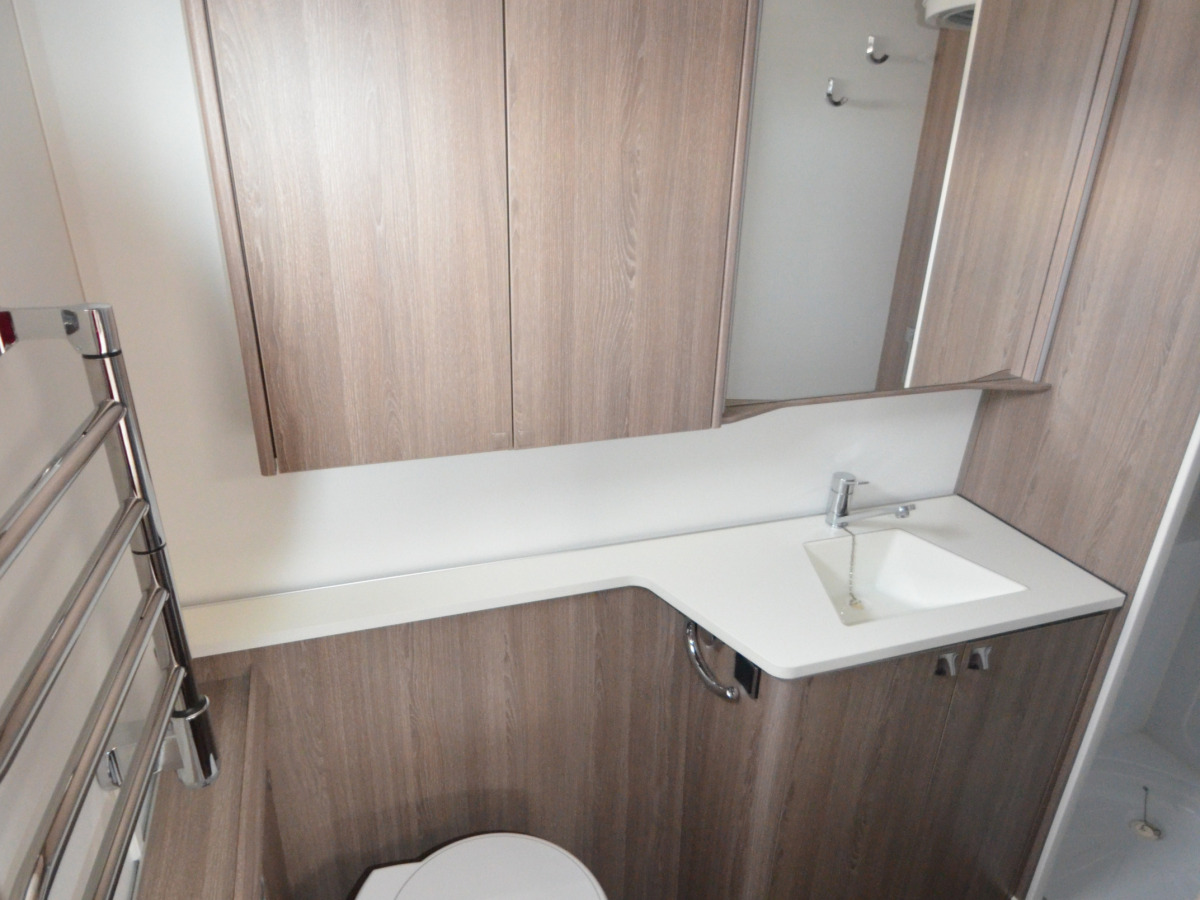 KABE IMPERIAL 780 ETDL KS, bild 11 av 12