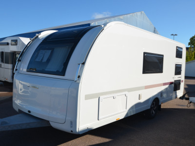 Adria ADORA 573 PT