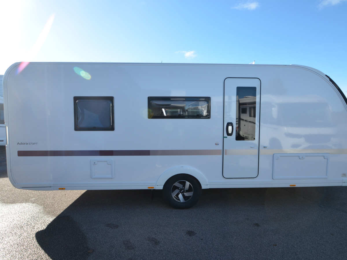 Adria ADORA 573 PT, bild 3 av 13