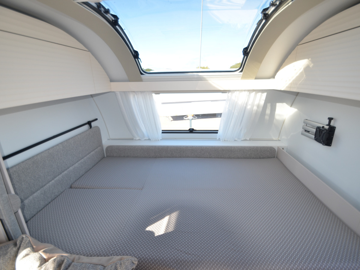 Adria ADORA 573 PT, bild 6 av 13