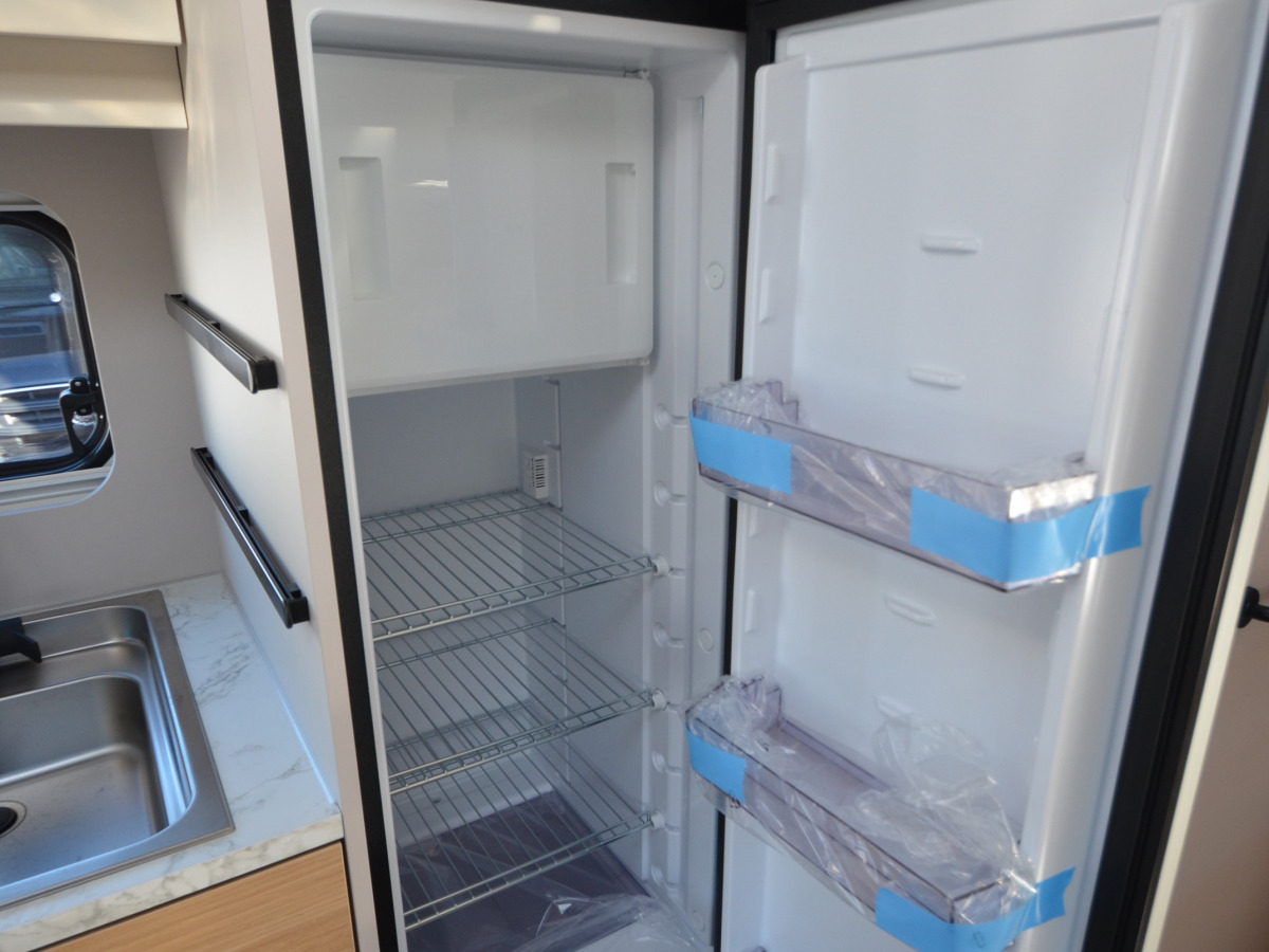 Adria ADORA 573 PT, bild 9 av 13