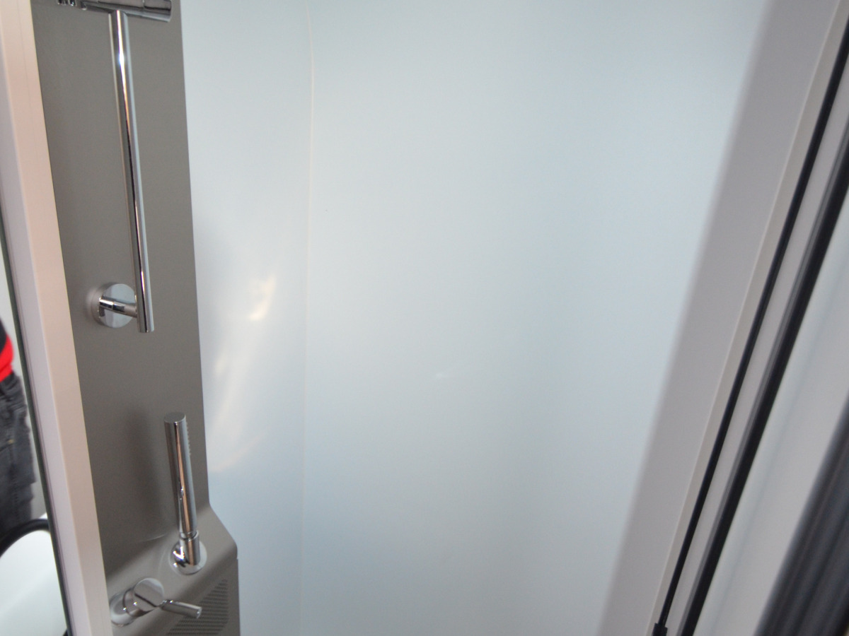 Adria ADORA 573 PT, bild 10 av 13