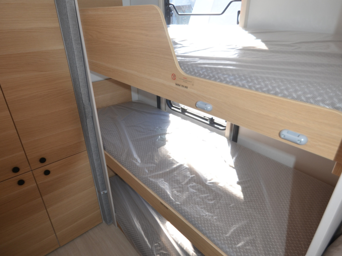 Adria ADORA 573 PT, bild 12 av 13