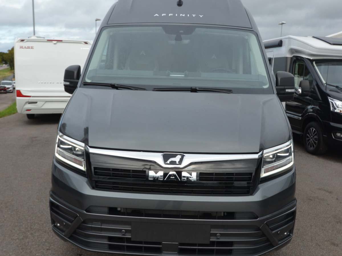 Affinity MAN DUO, bild 2 av 13