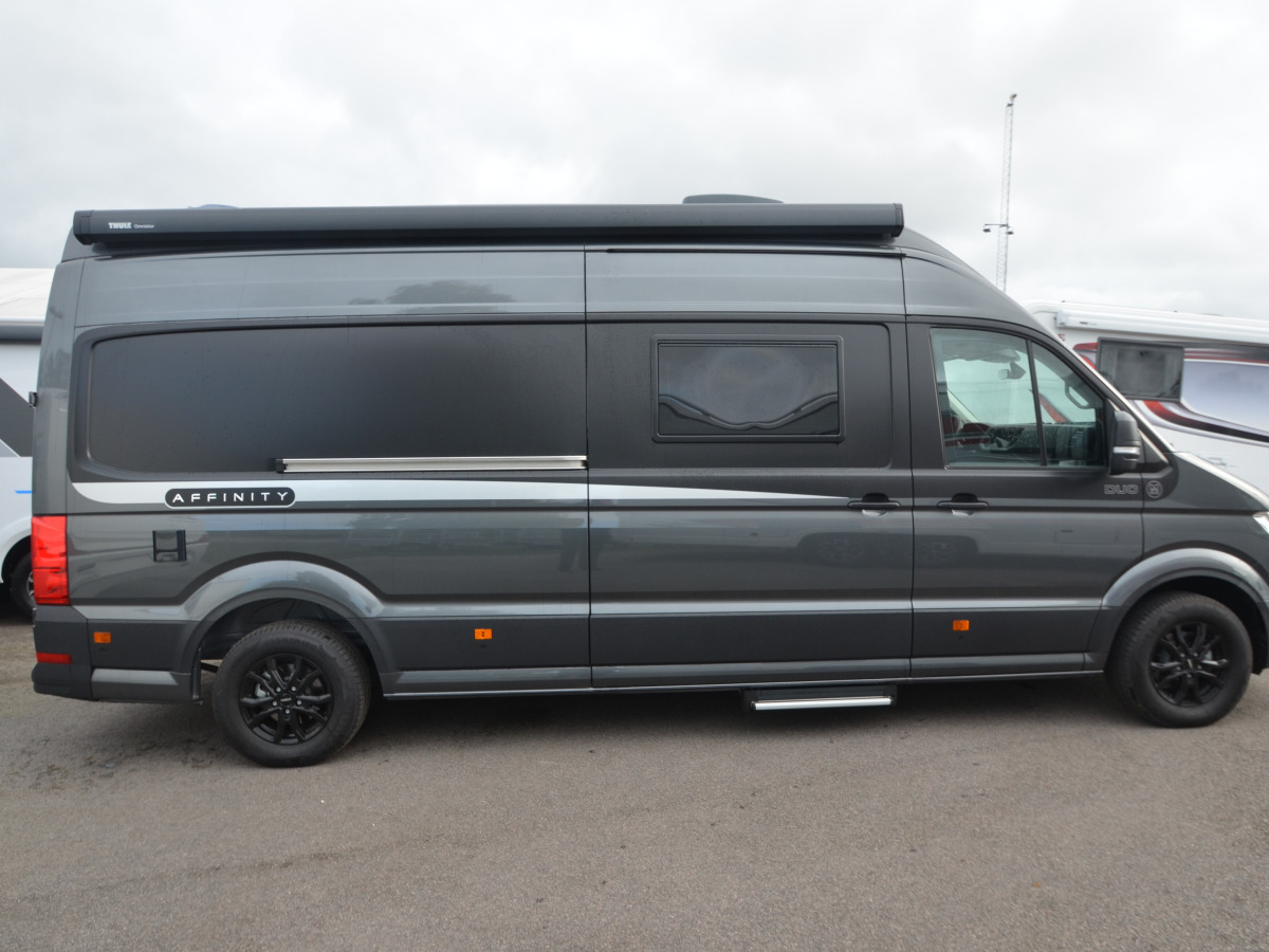 Affinity MAN DUO, bild 3 av 13