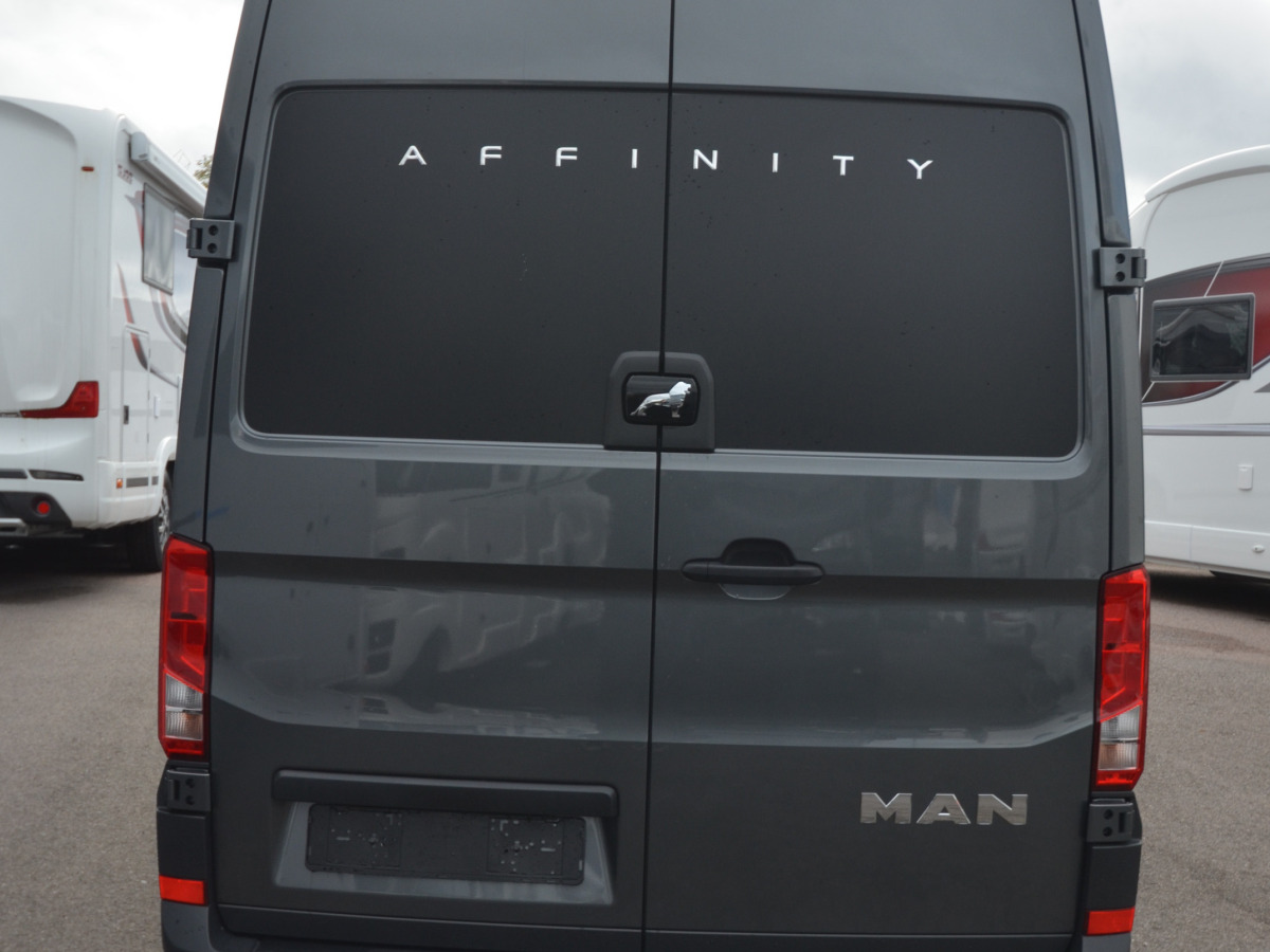 Affinity MAN DUO, bild 4 av 13