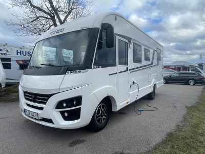 Itineo 740 (AC, Hydraulben)