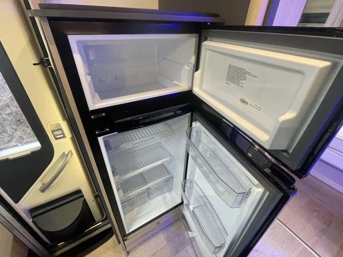 Itineo 740 (AC, Hydraulben), bild 13 av 18