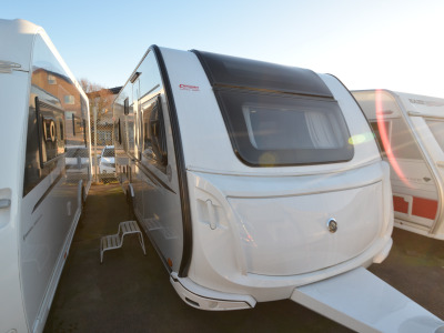 Knaus 590