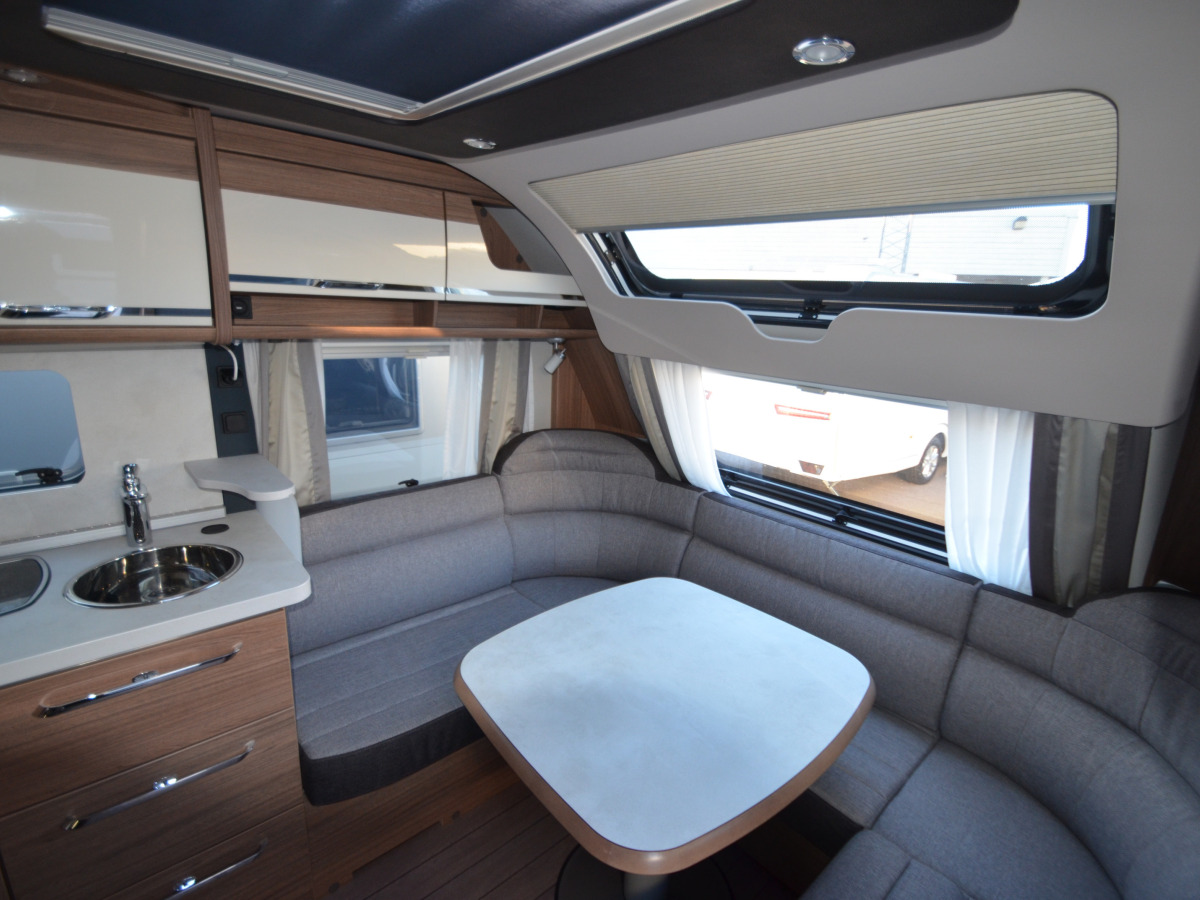 Knaus 590, bild 2 av 9