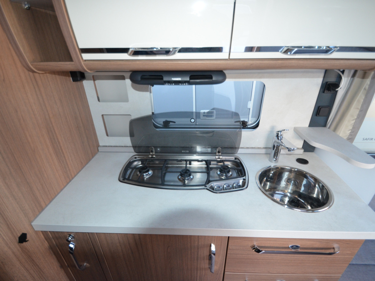 Knaus 590, bild 4 av 9