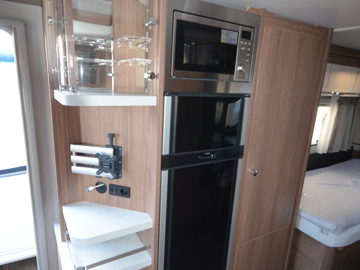 Knaus 590, bild 5 av 9