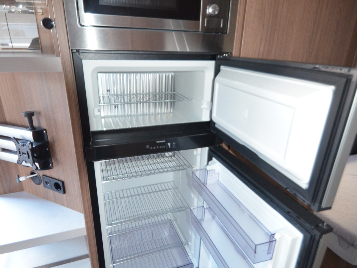 Knaus 590, bild 6 av 9