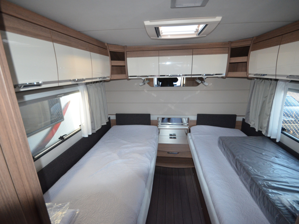 Knaus 590, bild 8 av 9