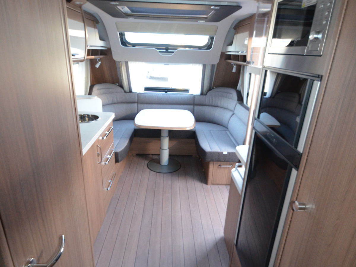 Knaus 590, bild 9 av 9