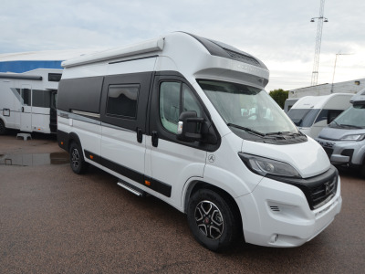 Affinity 295 3,5T ONE 2025