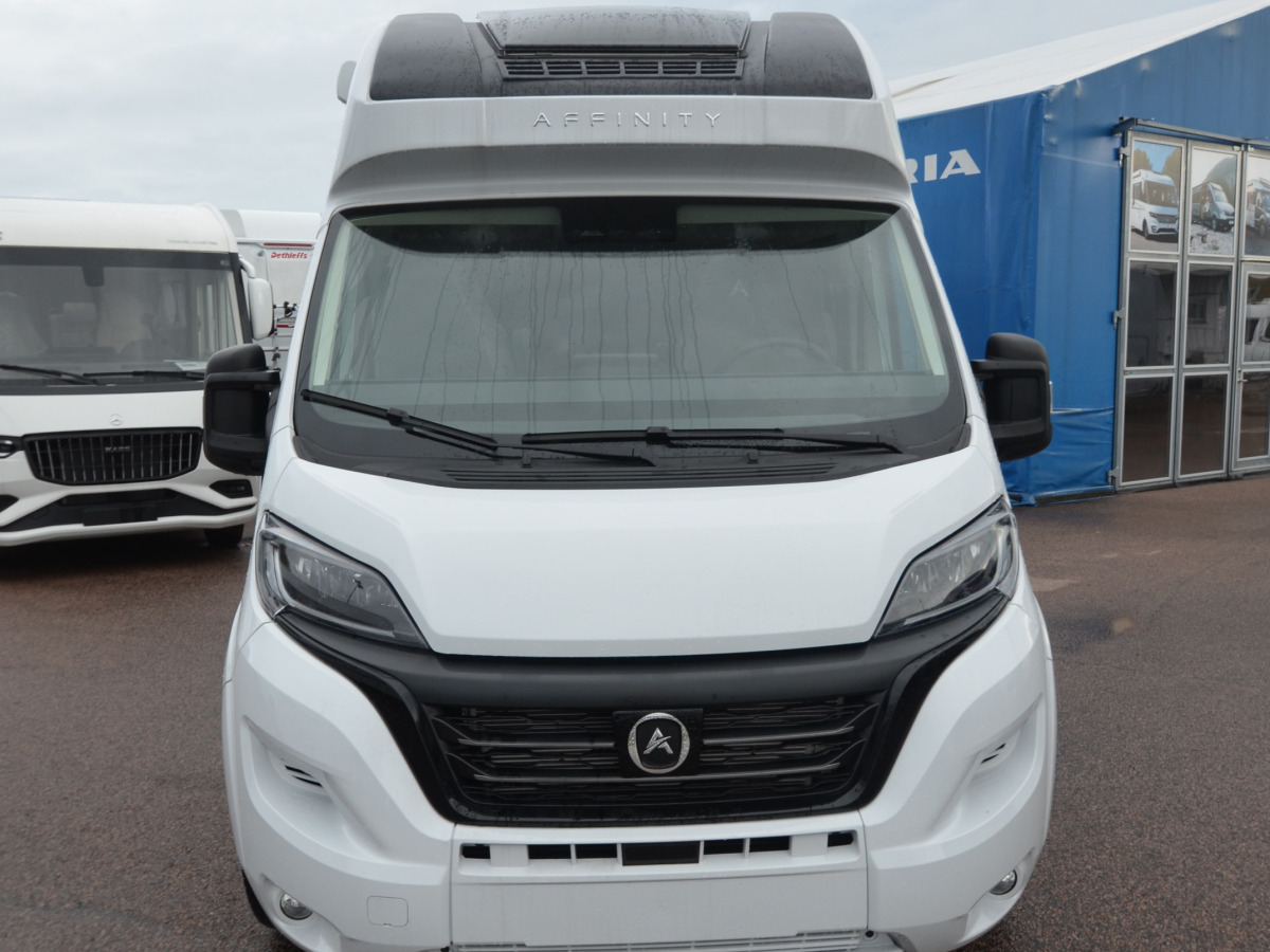 Affinity 295 3,5T ONE 2025, bild 2 av 13