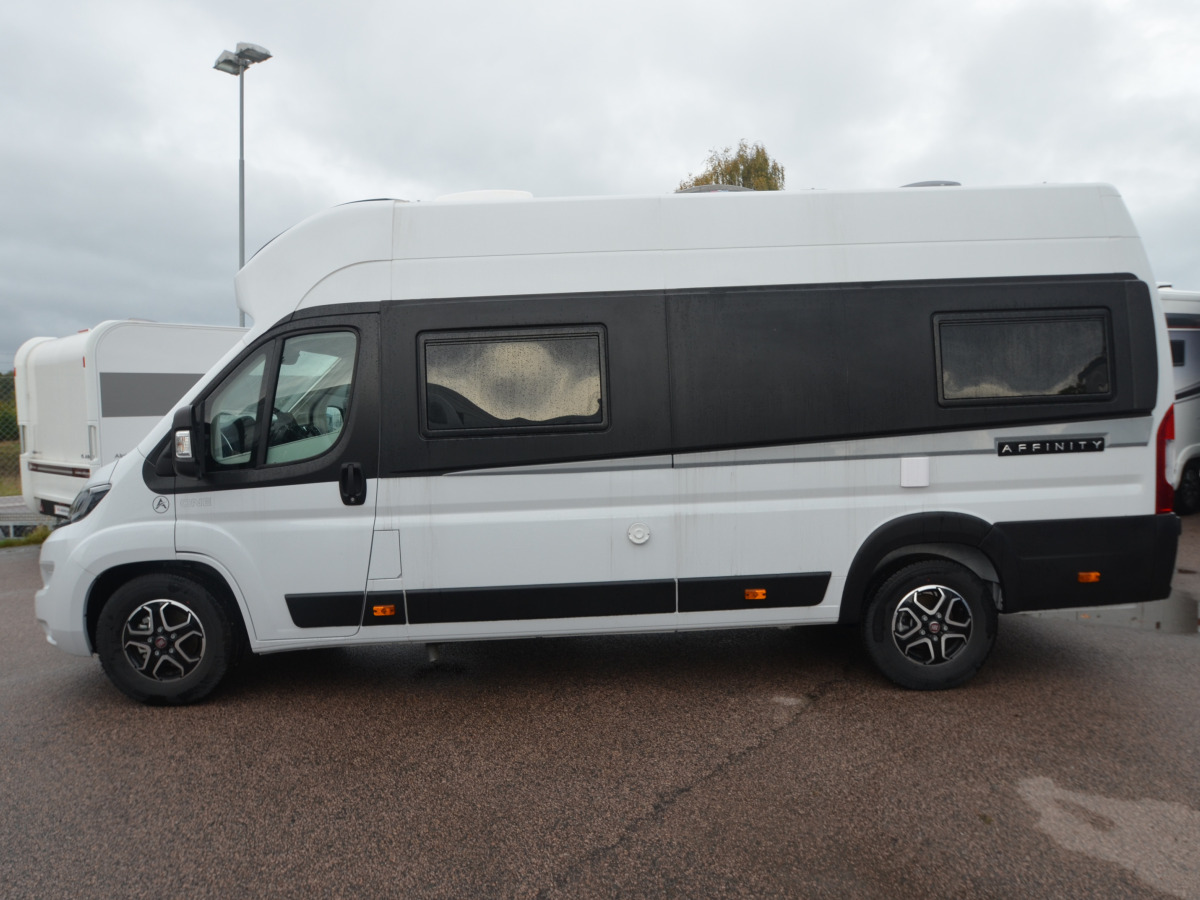 Affinity 295 3,5T ONE 2025, bild 3 av 13