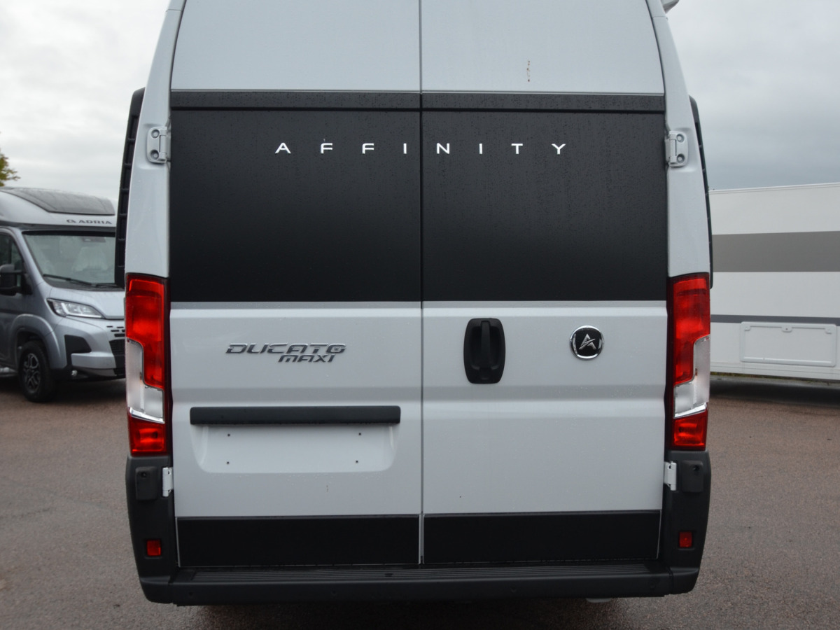 Affinity 295 3,5T ONE 2025, bild 4 av 13