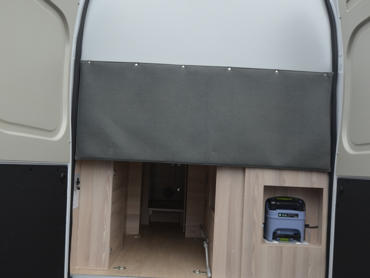 Affinity 295 3,5T ONE 2025, bild 5 av 13