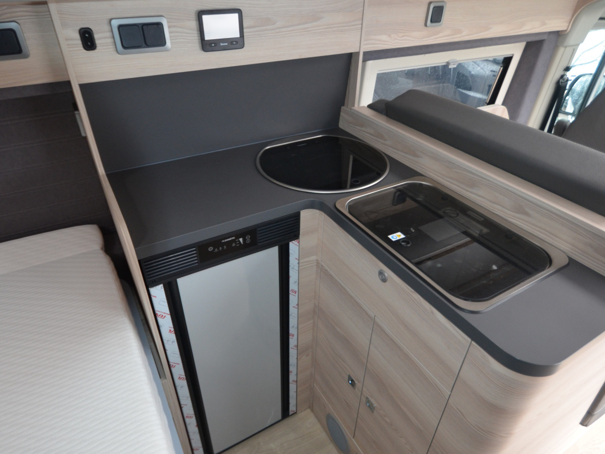 Affinity 295 3,5T ONE 2025, bild 8 av 13