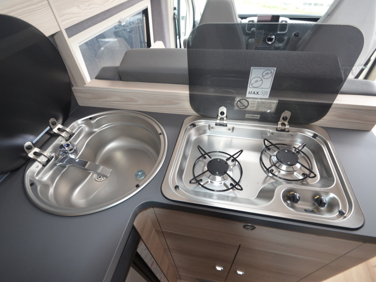 Affinity 295 3,5T ONE 2025, bild 9 av 13