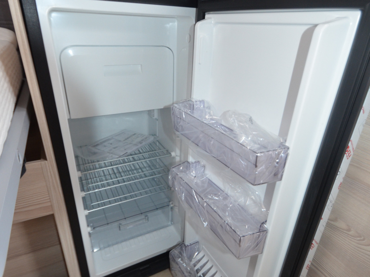 Affinity 295 3,5T ONE 2025, bild 10 av 13