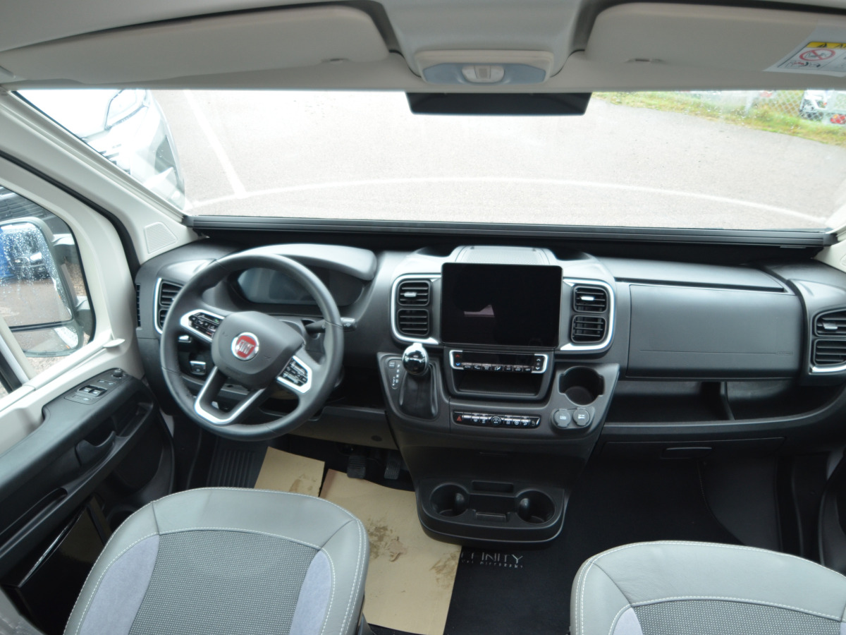 Affinity 295 3,5T ONE 2025, bild 13 av 13