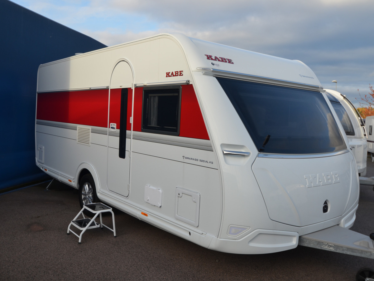 KABE SMARAGD 520 XL KS, bild 1 av 11