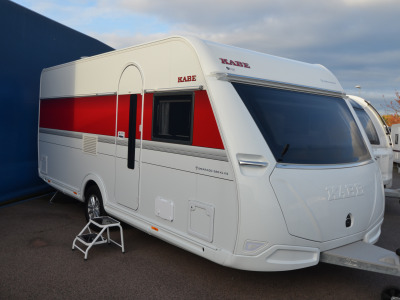 KABE SMARAGD 520 XL KS