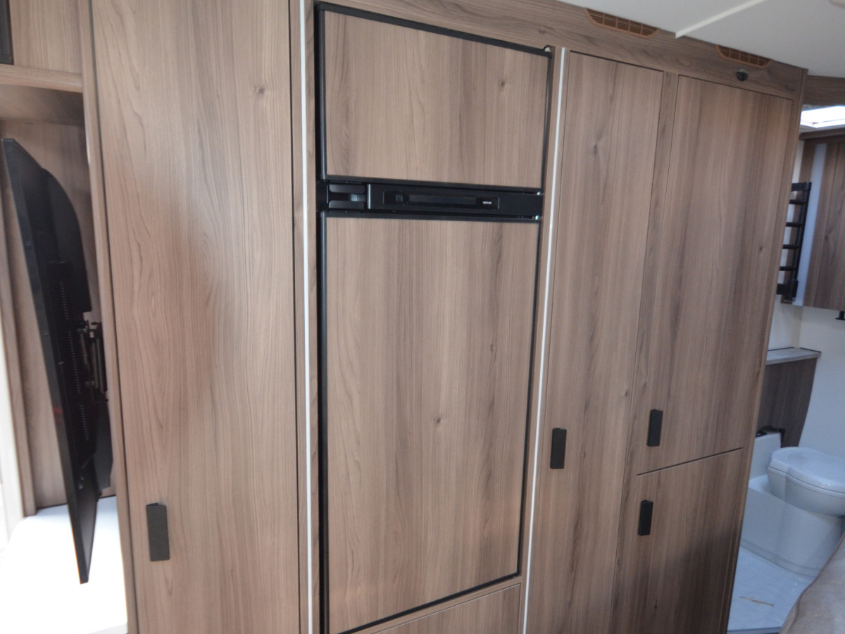 KABE SMARAGD 520 XL KS, bild 8 av 11