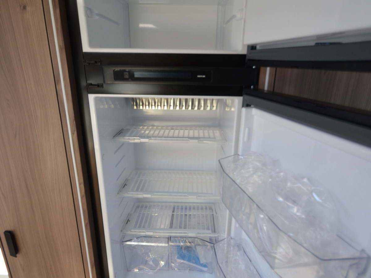 KABE SMARAGD 520 XL KS, bild 9 av 11