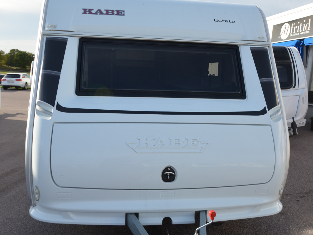KABE ESTATE 560 GLE KS (TÄLT), bild 2 av 11