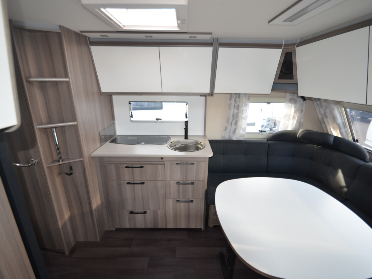 KABE ESTATE 560 GLE KS (TÄLT), bild 5 av 11