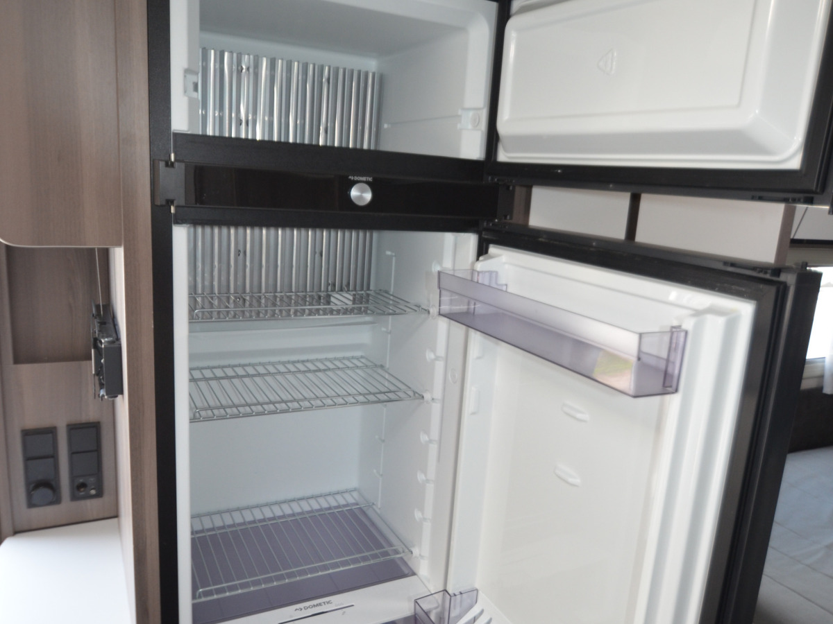 KABE ESTATE 560 GLE KS (TÄLT), bild 8 av 11