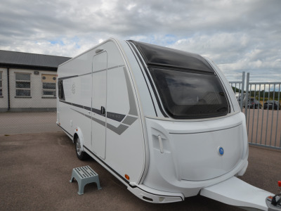 Knaus 500 PF