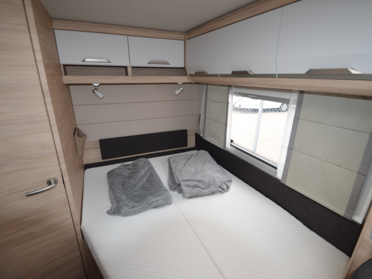 Knaus 500 PF, bild 12 av 13