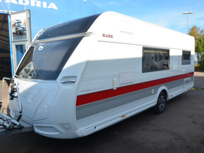 KABE ROYAL 600 XL FK KS