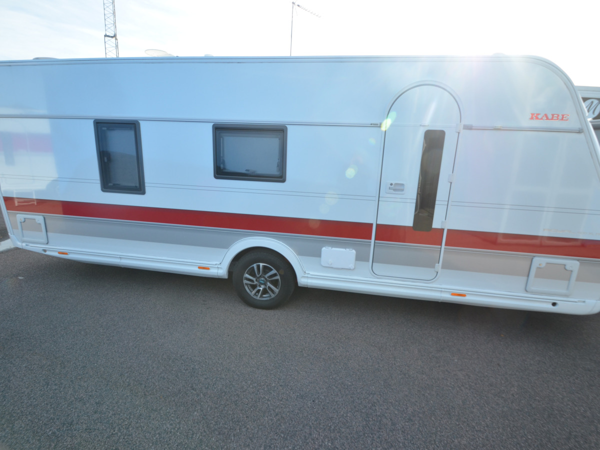 KABE ROYAL 600 XL FK KS, bild 3 av 12