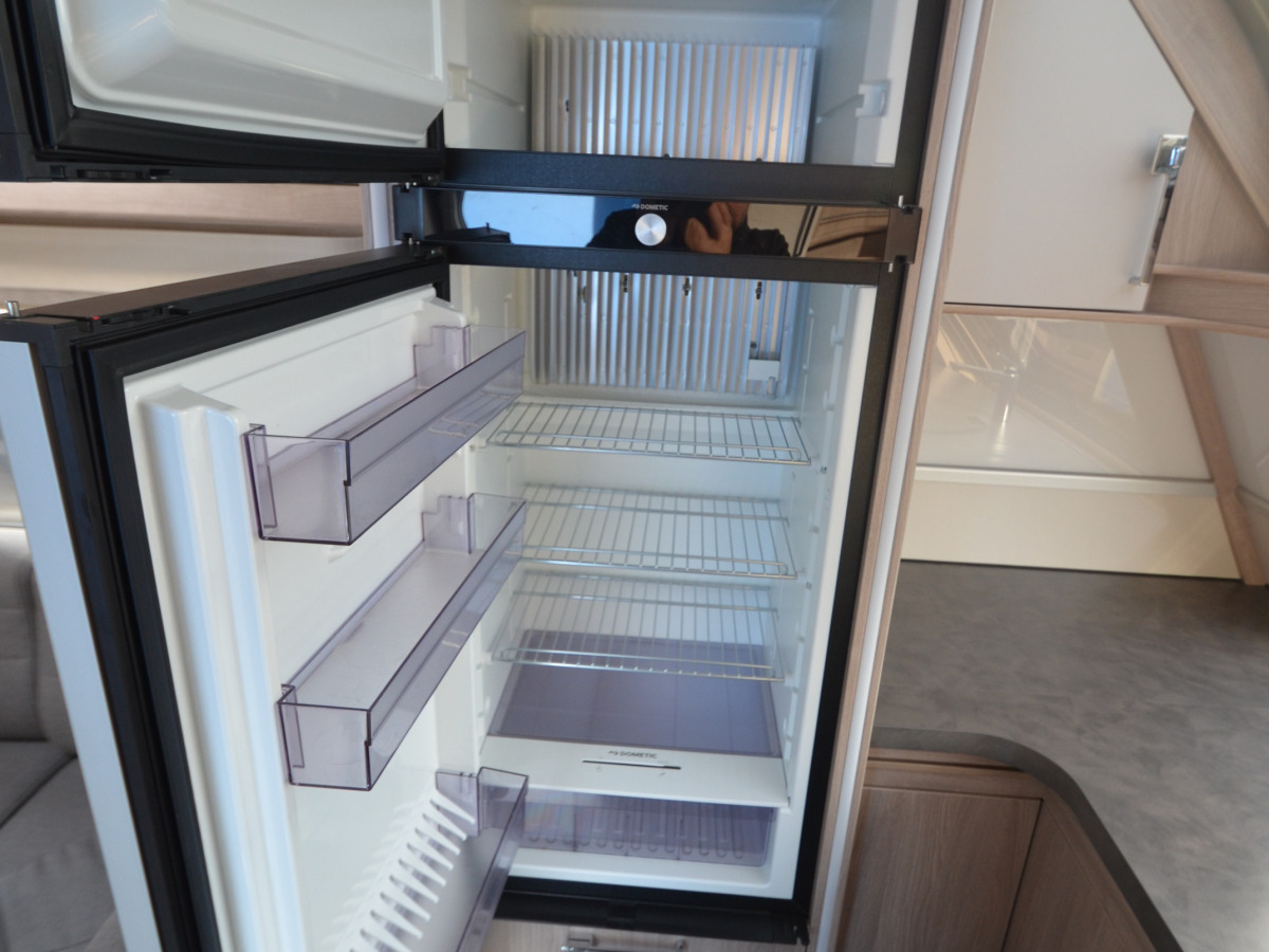 KABE ROYAL 600 XL FK KS, bild 8 av 12
