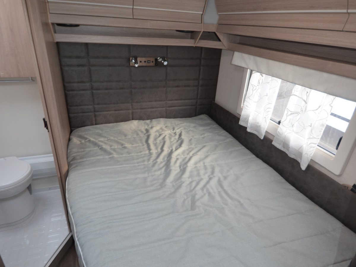 KABE ROYAL 600 XL FK KS, bild 11 av 12