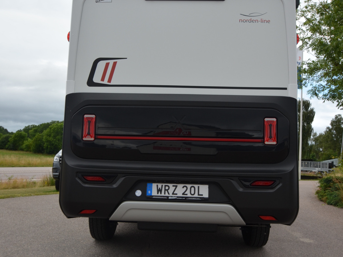 Challenger X150, bild 4 av 12