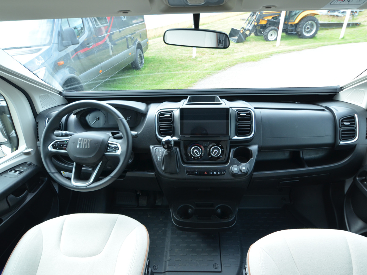 Challenger X150, bild 12 av 12