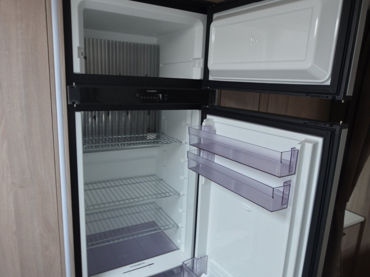 KABE ROYAL 600 XL KS (förtält,solcell), bild 5 av 11