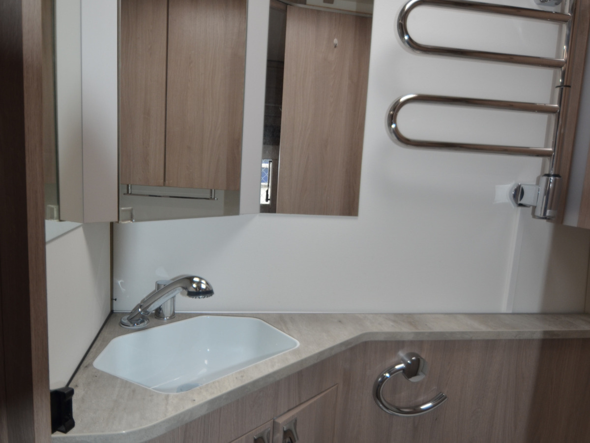 KABE ROYAL 600 XL KS (förtält,solcell), bild 7 av 11